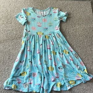 Posh Peanut size 6T girls dress.